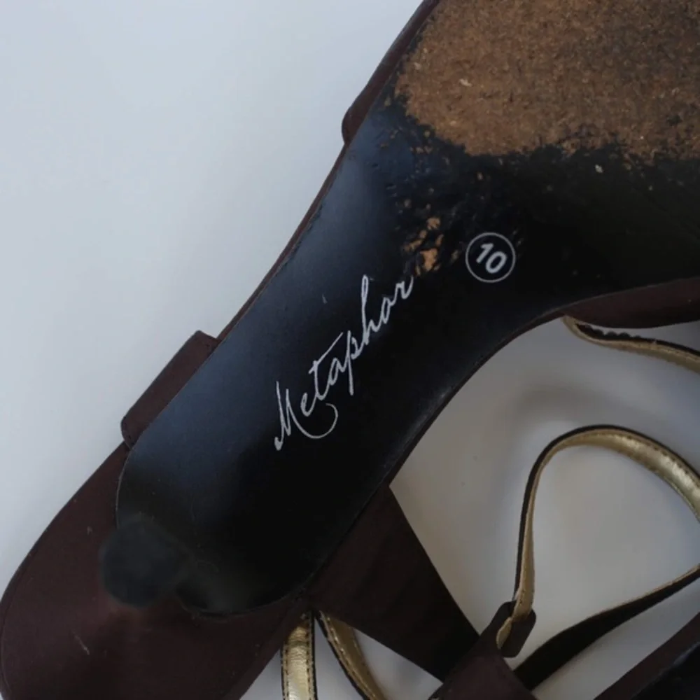 Metaphor Gem Dress Shoes
